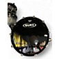 Used Mapex 4 Piece Saturn Series Galaxy Burst Drum Kit