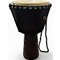 Used MEINL Professional African Style Djembe