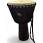 Used MEINL Professional African Style Djembe