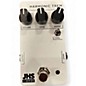 Used JHS Pedals harmonic trem Effect Pedal thumbnail