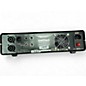 Used Ashdown RM 800 EVO Bass Amp Head