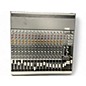 Used Mackie 802VLZ4 Unpowered Mixer thumbnail