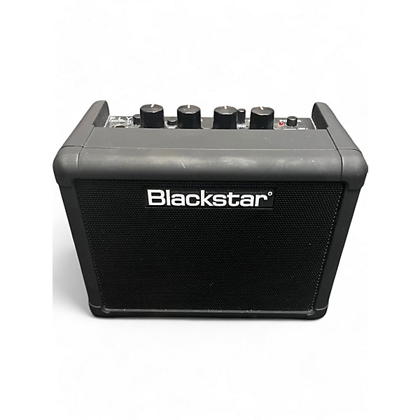 Used Blackstar Fly 3W Battery Powered Amp