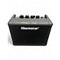 Used Blackstar Fly 3W Battery Powered Amp thumbnail