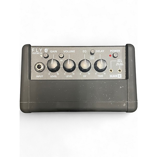 Used Blackstar Fly 3W Battery Powered Amp