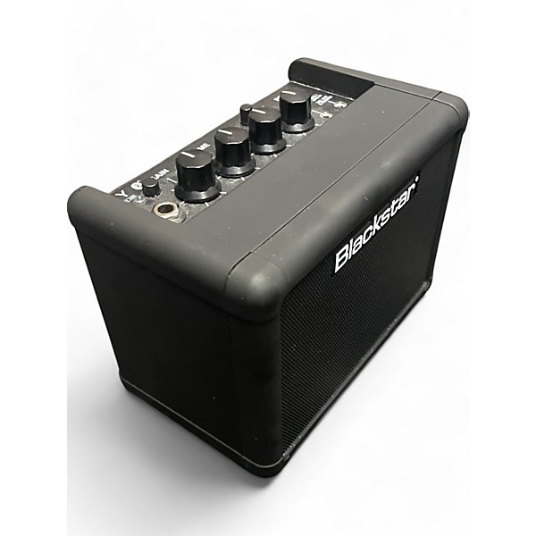 Used Blackstar Fly 3W Battery Powered Amp