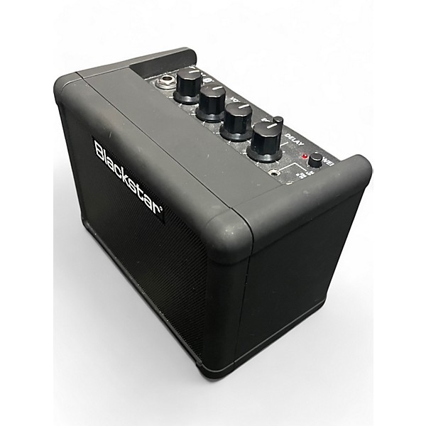 Used Blackstar Fly 3W Battery Powered Amp