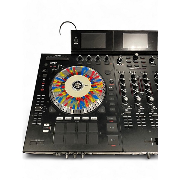 Used Numark NS7III DJ Controller