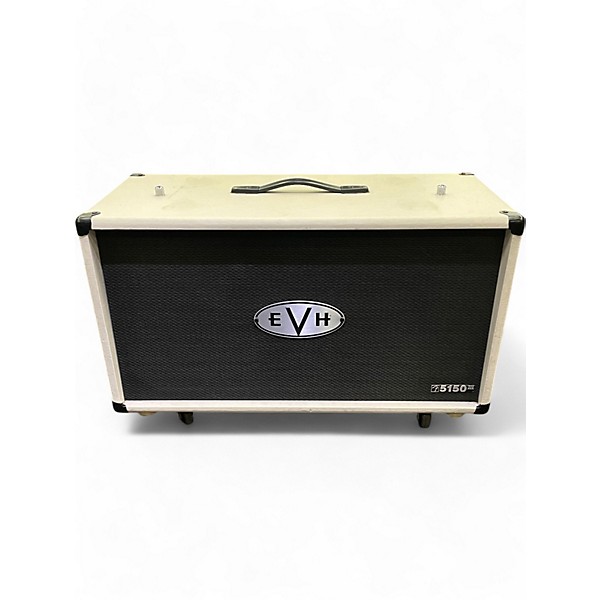 Used EVH 5150 III 50W 2x12 Tube Guitar Combo Amp