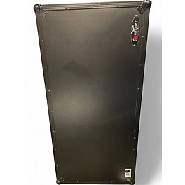 Used Odyssey FZGSBM12WBL DJ Case