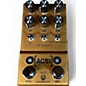 Used Walrus Audio ACS1 Effect Pedal Package thumbnail