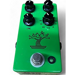 Used JHS Pedals Bonsai Effect Pedal