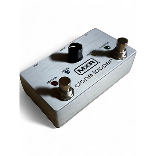 Used MXR Clone looper Pedal