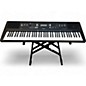 Used Yamaha PSREW300 76 Key Portable Keyboard