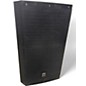 Used 2020s Electro-Voice ZLX-15P 15in 2-Way Powered Speaker thumbnail