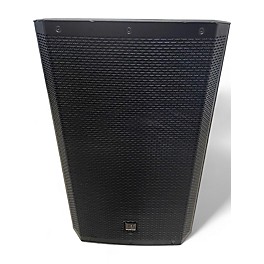 Used 2020s Electro-Voice ZLX-15P 15in 2-Way Powered Speaker