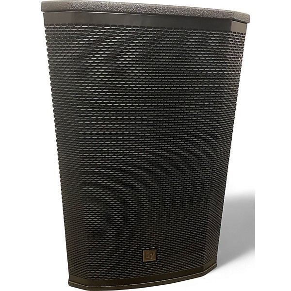 Used Electro-Voice ETX15P Powered Speaker