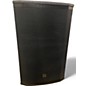 Used Electro-Voice ETX15P Powered Speaker thumbnail