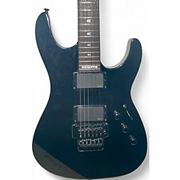 Used Ltd KH502 black  Solid Body Electric Guitar