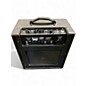 Used VHT i30 Tube Guitar Combo Amp thumbnail