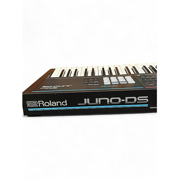 Used Roland Juno-DS61 Synthesizer