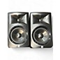 Used JBL LSR308 Pair Powered Monitor thumbnail