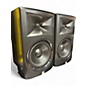 Used JBL LSR308 Pair Powered Monitor