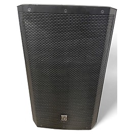 Used Electro-Voice ZLX-15P 15in 2-Way Powered Speaker