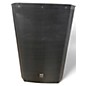 Used Electro-Voice ZLX-15P 15in 2-Way Powered Speaker thumbnail