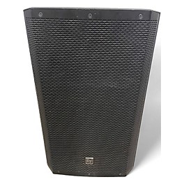 Used Electro-Voice ZLX-15P 15in 2-Way Powered Speaker