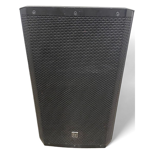 Used Electro-Voice ZLX-15P 15in 2-Way Powered Speaker