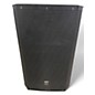 Used Electro-Voice ZLX-15P 15in 2-Way Powered Speaker thumbnail