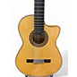 Used Hermanos Camps MC11S CUSTOM Natural Flamenco Guitar