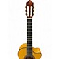 Used Hermanos Camps MC11S CUSTOM Natural Flamenco Guitar