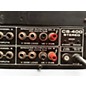 Used Peavey CS400 Power Amp