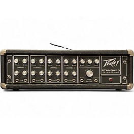 Used Peavey Standard Mixer-Amp Powered Mixer