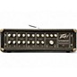 Used Peavey Standard Mixer-Amp Powered Mixer thumbnail