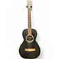 Used Art & Lutherie AMI Black Acoustic Electric Guitar thumbnail