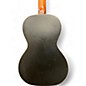 Used Art & Lutherie AMI Black Acoustic Electric Guitar