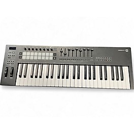 Used Novation LAUNCHKEY 49 MK3 MIDI Controller