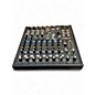 Used Mackie PROFX10 Powered Mixer