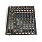 Used Mackie PROFX10 Powered Mixer