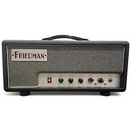 Used Friedman Little Sister Tube Guitar Amp Head