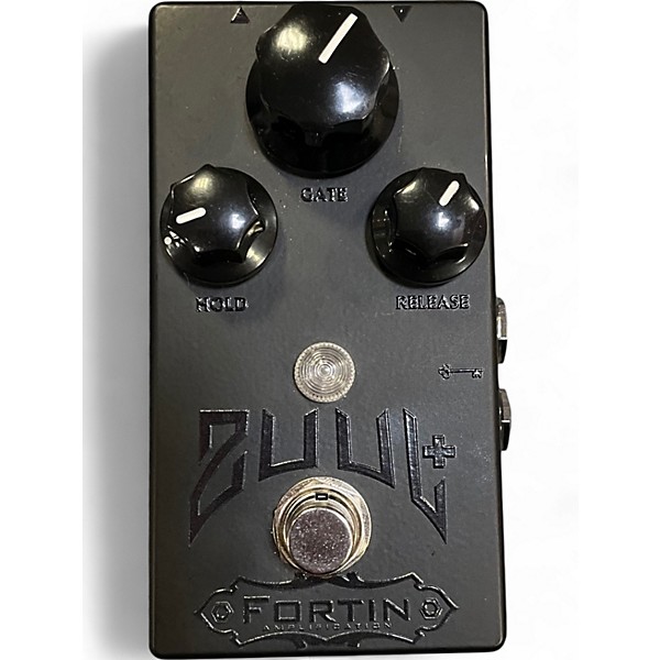 Used Fortin zuul Effect Pedal