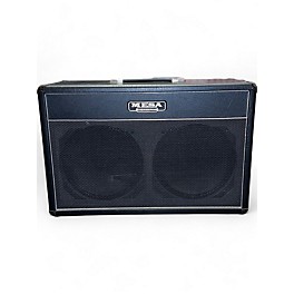 Used MESA/Boogie Lone Star Special 2x12 Guitar Cabinet