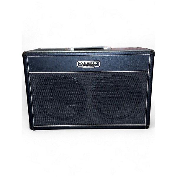 Used MESA/Boogie Lone Star Special 2x12 Guitar Cabinet