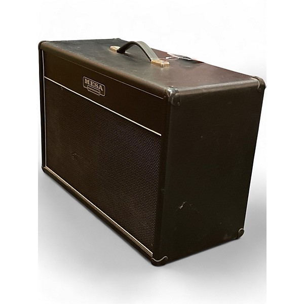Used MESA/Boogie Lone Star Special 2x12 Guitar Cabinet