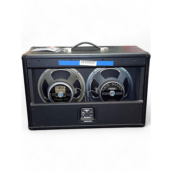 Used MESA/Boogie Lone Star Special 2x12 Guitar Cabinet