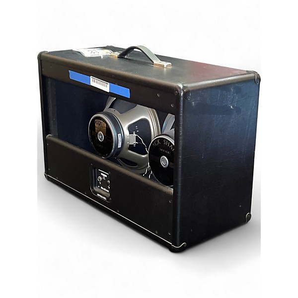 Used MESA/Boogie Lone Star Special 2x12 Guitar Cabinet