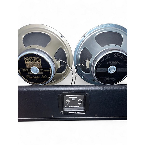 Used MESA/Boogie Lone Star Special 2x12 Guitar Cabinet